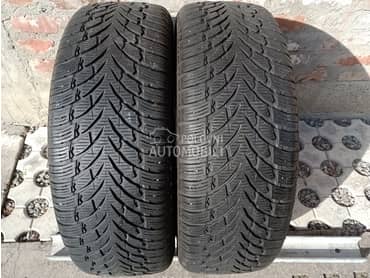 Nokian 235/65 R18 Zimska