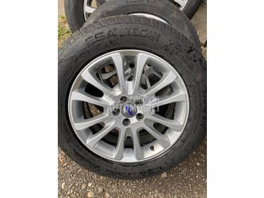 Aluminijumske felne Volvo 18" 5 x 108