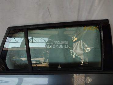 STAKLO za Škoda Fabia