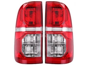 Stop Svetlo,Stop Lampa za Toyota Hilux od 2012. do 2015. god.