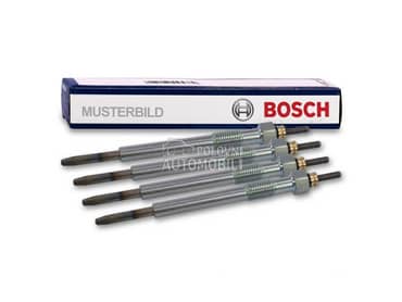 Grejaci Motora JTD za Alfa Romeo 156 od 1997. do 2005. god.