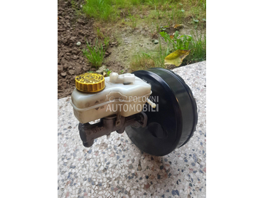 Servo vakum za kočnice za Volkswagen Polo od 2001. do 2009. god.