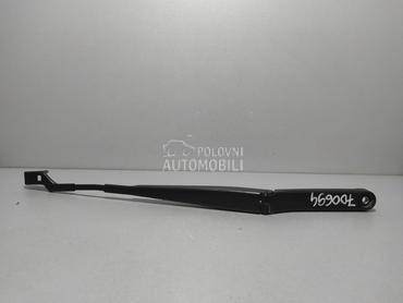 BRISAC za Seat Ibiza