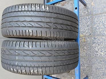 Bridgestone 235/55 R17 Letnja