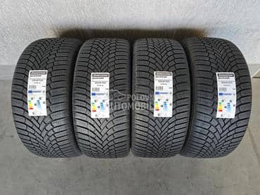 Bridgestone 255/40 R20 Zimska