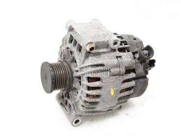 Alternator za Citroen C4 Cactus