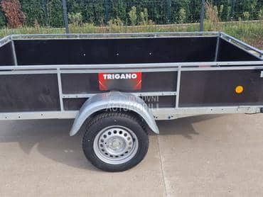 Trigano D250