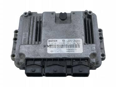 Kompjuter - računar za Renault Clio, Kangoo, Megane ...