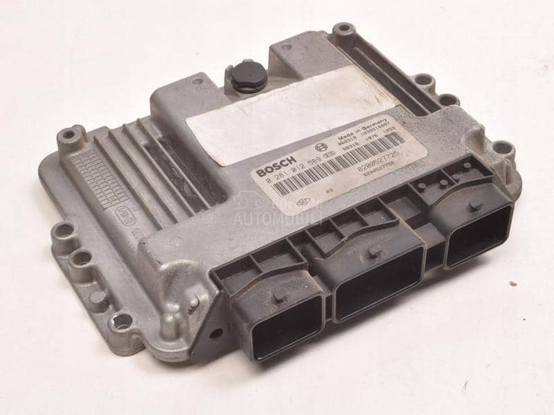 Kompjuter - računar