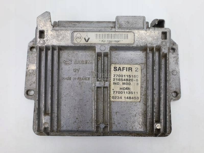 Kompjuter - računar