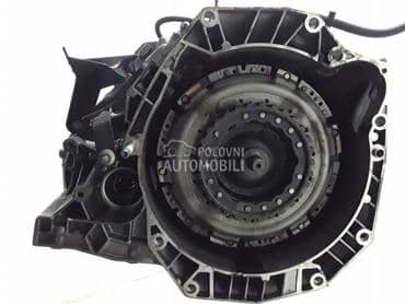 Menjač za Renault Kadjar