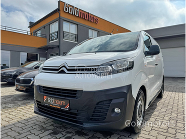 Citroen Jumpy 1.6 HDI