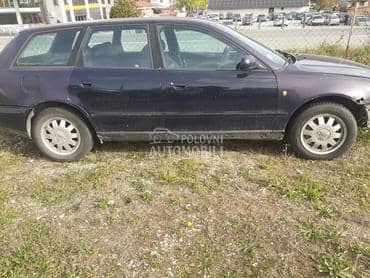 Aluminijumske felne audi 15" 5 x 112