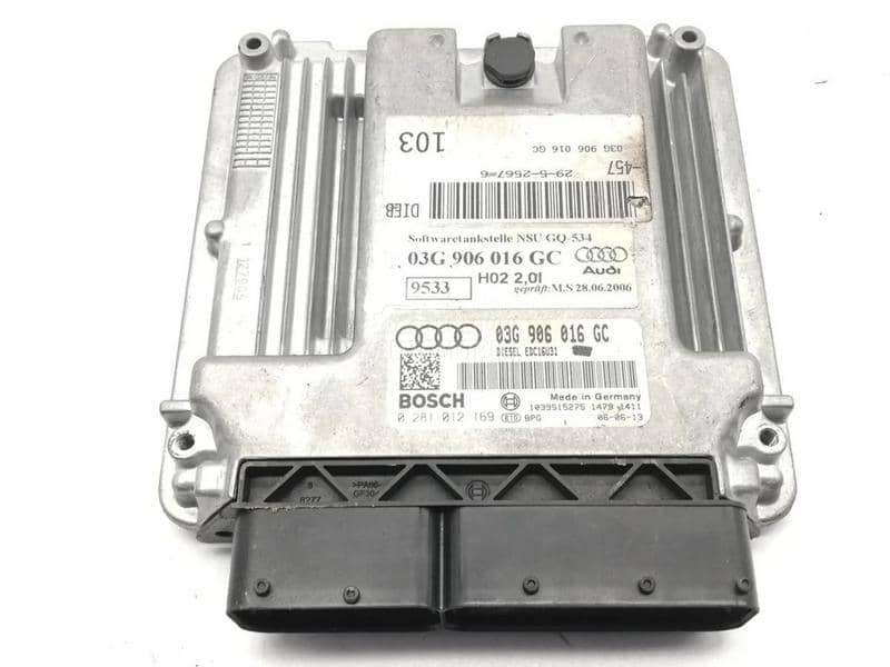 Kompjuter - računar