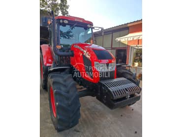 Zetor Fortera 140 HSX