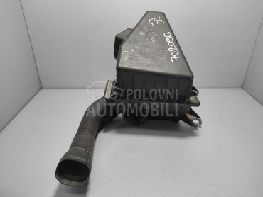 KUCISTE FILTERA ZRAKA za Škoda Fabia