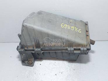 KUCISTE FILTERA ZRAKA za Škoda Octavia