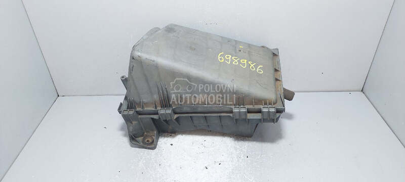 KUCISTE FILTERA ZRAKA