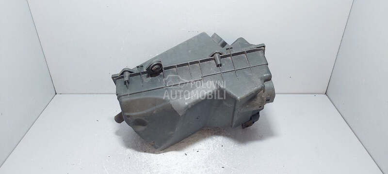 KUCISTE FILTERA ZRAKA