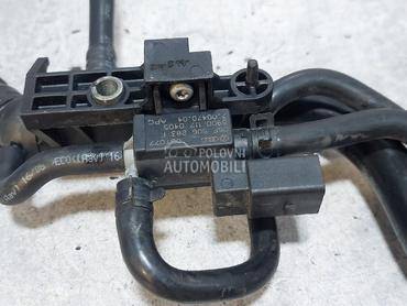 TC VENTIL za Volkswagen Touran