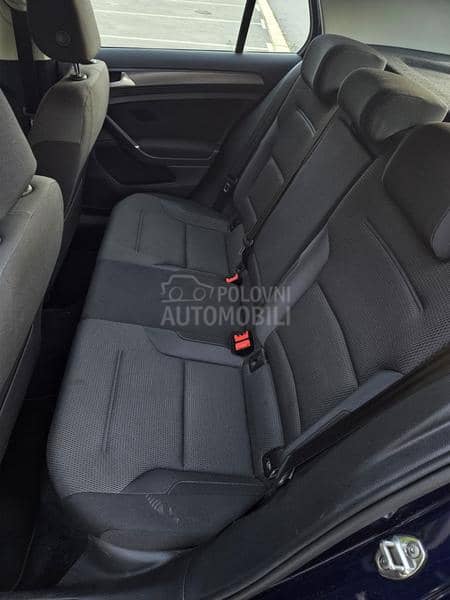 Volkswagen Golf 7 