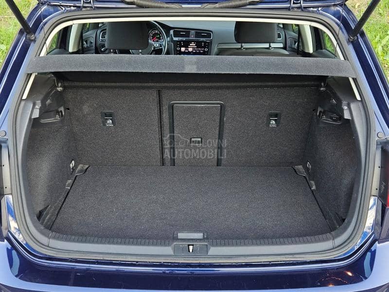 Volkswagen Golf 7 