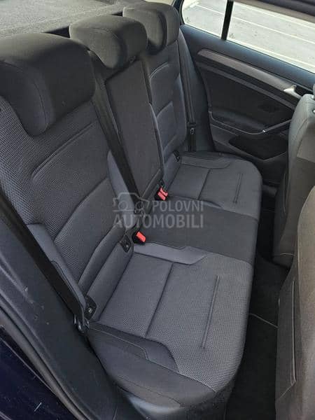 Volkswagen Golf 7 