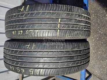 Yokohama 225/65 R17 Letnja