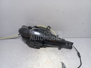 RUCKA VRATA za BMW X4