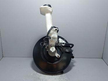 KOCIONI DOBOS za Nissan Qashqai