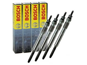 BOXER Grejaci Motora HDI