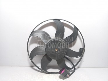 VENTILATOR za Volkswagen Passat B7