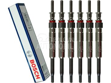 Grejaci Motora za BMW X1 od 2009. do 2015. god.