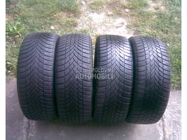 Bridgestone 195/50 R16 Zimska