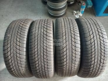 Bridgestone 225/60 R18 Zimska