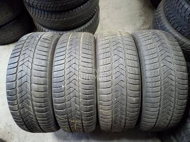 Pirelli 225/50 R18 Zimska
