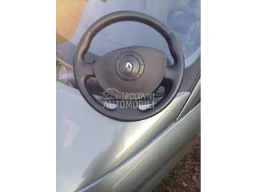 Volan za Renault Scenic od 2002. do 2008. god.
