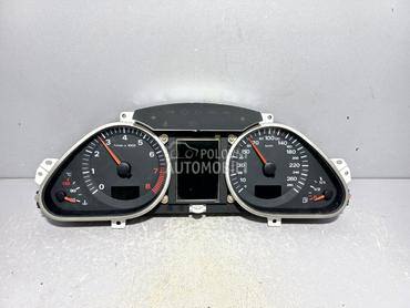 CELER SAT za Audi A6