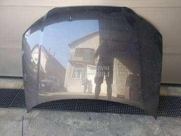 Hauba za Audi A3 od 2003. do 2008. god.