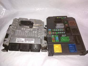 Set za paljenje 1.6 hdi za Citroen C4 od 2010. do 2018. god.