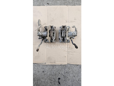 Kociona klesta zadnja za Opel Astra G