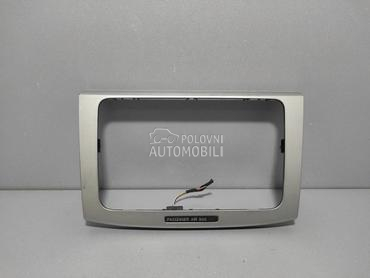 BLENDA za Volkswagen Passat B6