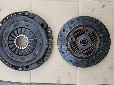 Lamela i korpa za Opel Astra G