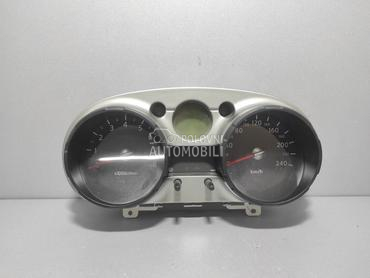 CELER SAT za Nissan Qashqai