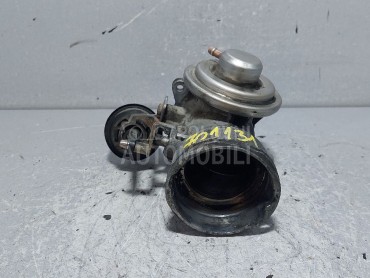 EGR za Volkswagen Caddy