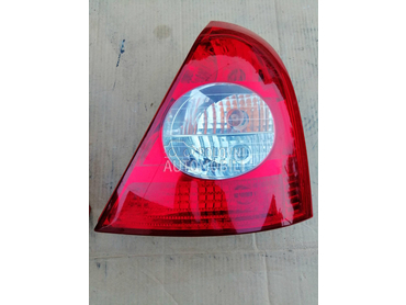 STOP LAMPE za Renault Clio od 2001. do 2006. god.