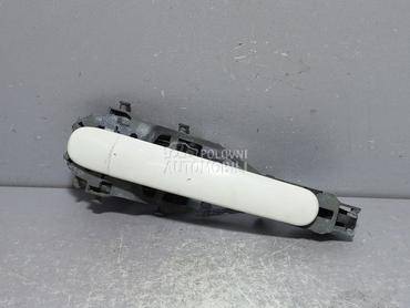 RUCKA VRATA za Škoda Fabia