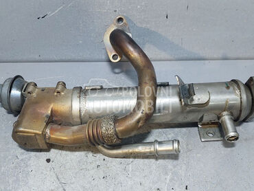 HLADNJAK EGR VENTILA za Audi A4