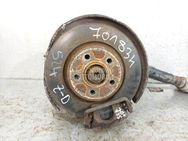 KOCIONI DISK za Audi A4