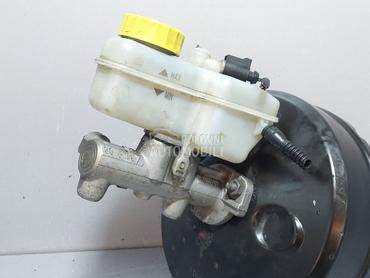 GLAVNI KOCIONI CILINDAR za Škoda Fabia